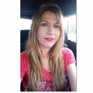 Meet your Posher, Tanya